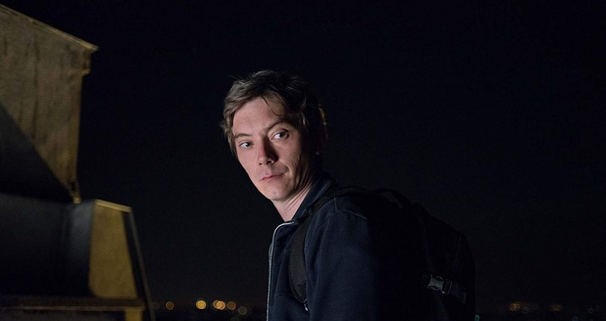 Красивый бандит (2019) смотреть онлайн 720p или 1080p