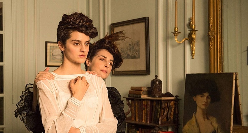 Смотреть Куриоса (2019) онлайн бесплатно и без смс