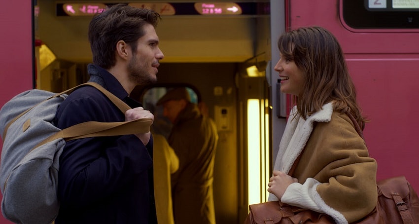 Любовь со второго взгляда (2019) смотреть онлайн 720p или 1080p