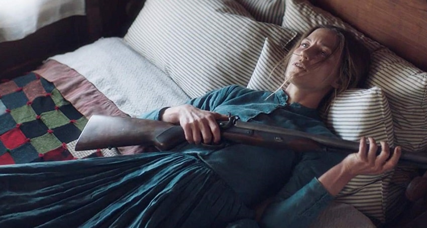 Cмотреть Фильм Обитель страха (США) 2019 онлайн бесплатно