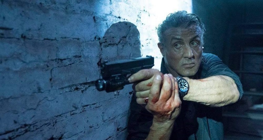 Фильм План побега 3: Дьявольская станция 2019 смотреть онлайн в качество 1080 HD или 4K