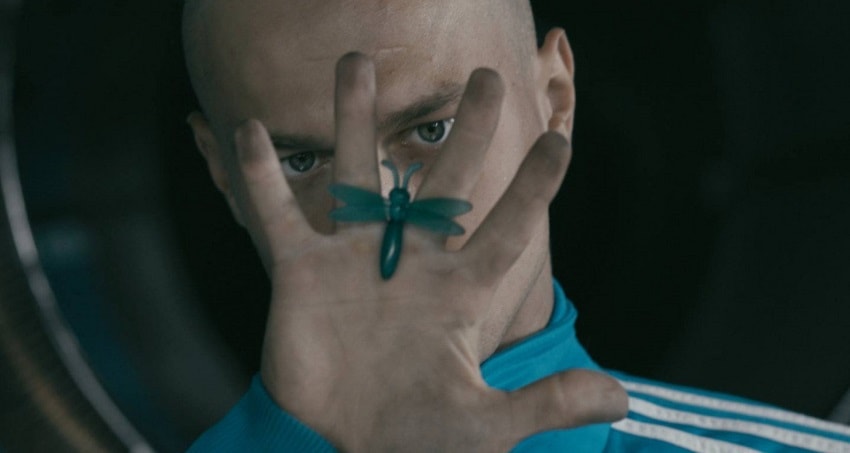 Фильм Порт 2019 смотреть в HD