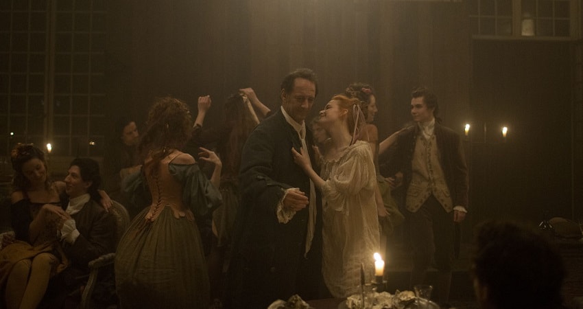 Фильм Последняя любовь Казановы смотреть онлайн бесплатно без рекламы