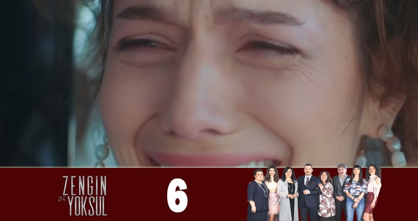 Богатые и бедные (Zengin ve Yoksul) (1 сезон, 1-19,20,21 серия) сколько серий вышло