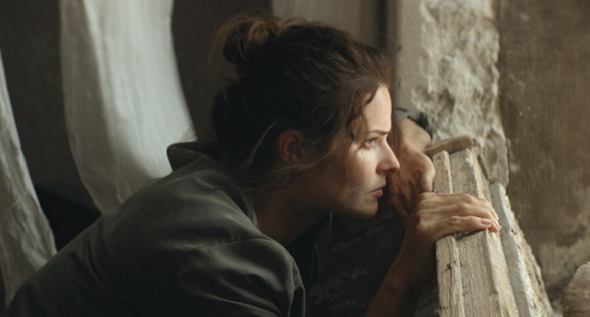 Донбасс. Окраина (2019) смотреть бесплатно полностью