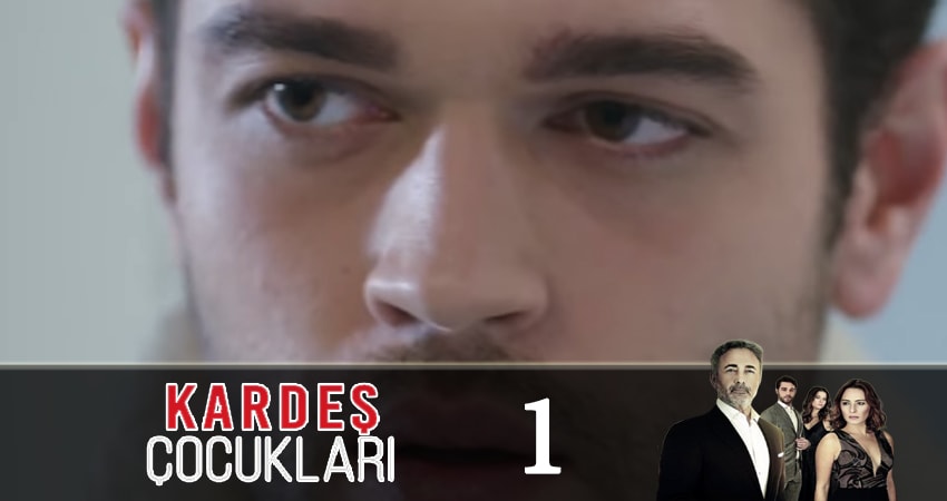 Дети сестер (Kardes Çocuklari) (2019) 1 сезон 1 серия смотреть в HD 1080 без регистрации