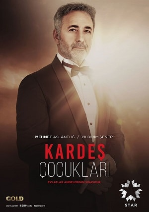 Дети сестер (Kardes Çocuklari) 2 сезон (2019, Турция) смотреть сериал онлайн