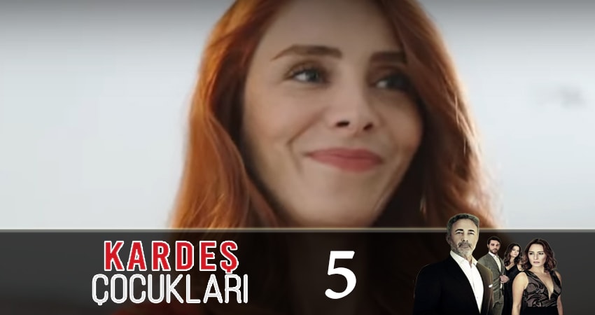 Дети сестер (Kardes Çocuklari) (1-й сезон) смотреть онлайн бесплатно