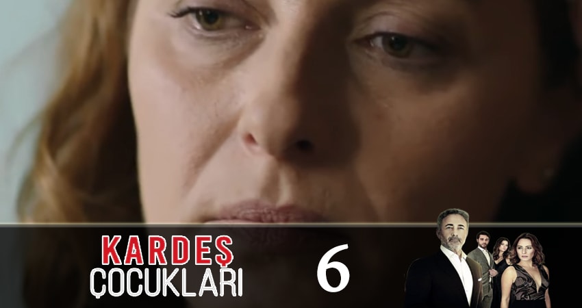 Смотреть сериал Дети сестер (Kardes Çocuklari) (2 сезон) бесплатно лордфильм