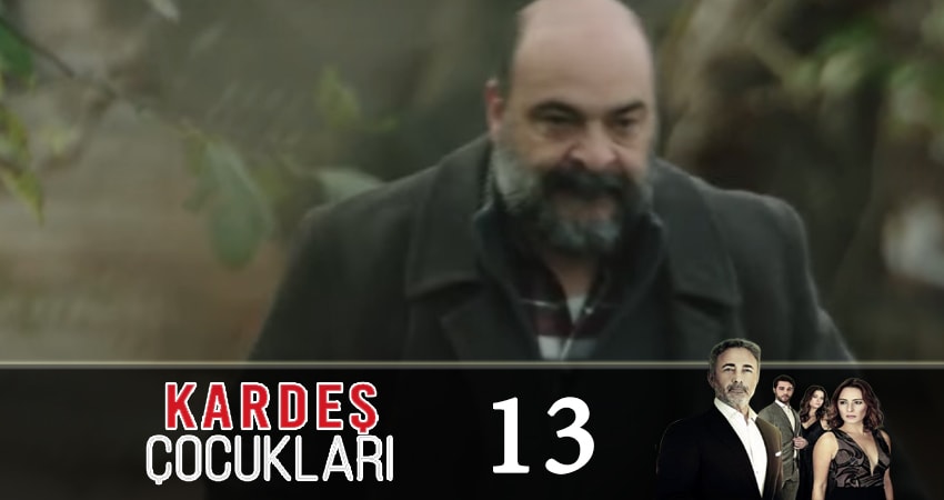 Смотреть сераил Дети сестер (Kardes Çocuklari) (2019) 1 сезон 13 серия HD 1080, 4K