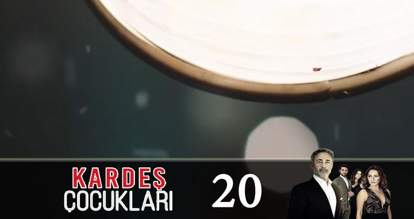 Дети сестер (Kardes Çocuklari) 1 сезон 20 серия смотреть онлайн на телефоне бесплатно