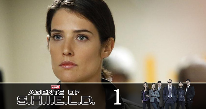 Сериал Агенты «Щ.И.Т.» (Agents of S.H.I.E.L.D.) (6-й сезон) кто играет