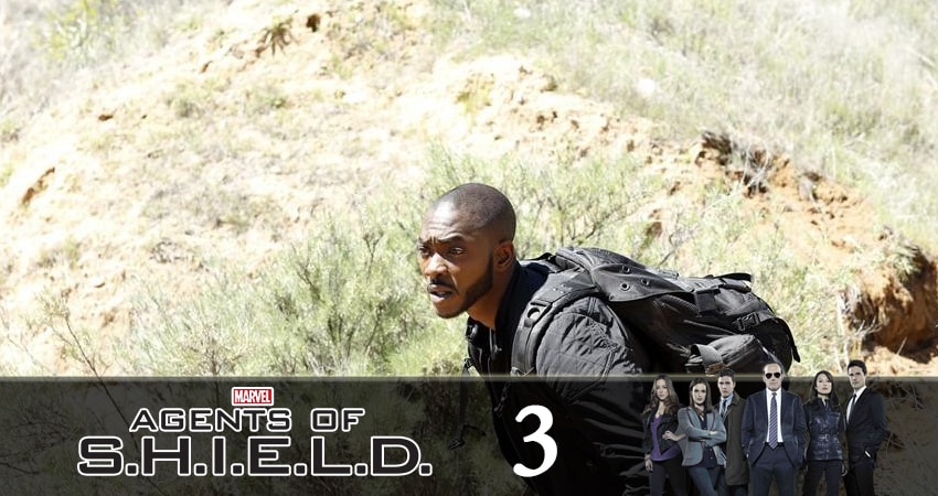 Смотреть сериал Агенты «Щ.И.Т.» (Agents of S.H.I.E.L.D.) (6 сезон, 1-22,23,24 серия) лорд фильм