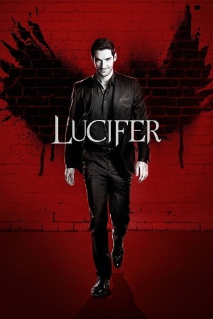 Люцифер (Lucifer) 4 сезон (2019, США) смотреть сериал онлайн