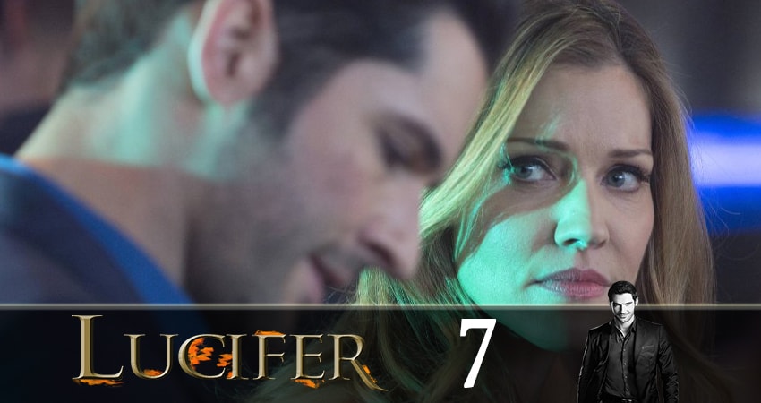Смотреть сераил Люцифер (Lucifer) (2019) 4 сезон 7 серия HD 1080, 4K