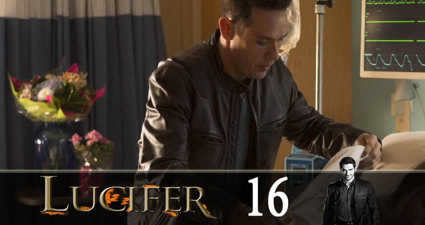 Люцифер (Lucifer) 4 сезон 16 серия смотреть полностью без перерыва