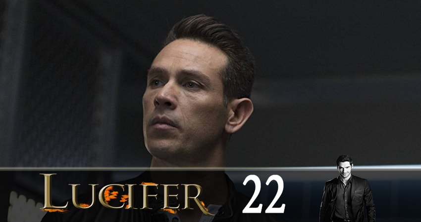 Смотреть сериал Люцифер (Lucifer) 4 сезон 22 серия в хорошем качестве HD