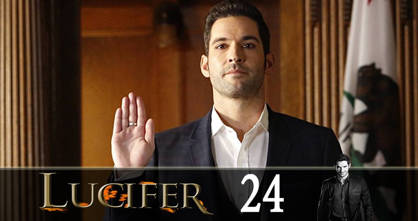 Люцифер (Lucifer) 4 сезон 24 серия смотреть в хорошем качестве