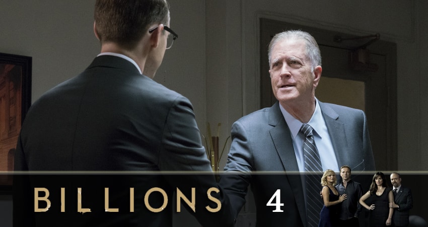 Миллиарды 4 сезон 4 серия смотреть онлайн в качестве 4K