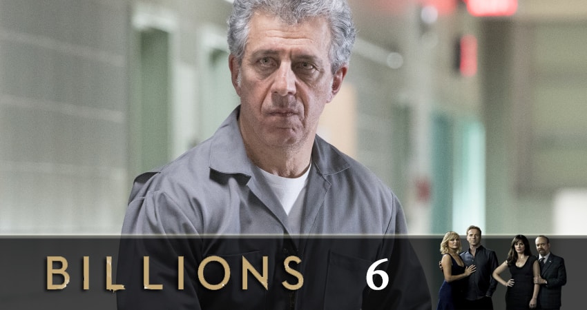 Сериал Миллиарды (2019) 4 сезон 6 серия смотреть бесплатно в хорошем качестве