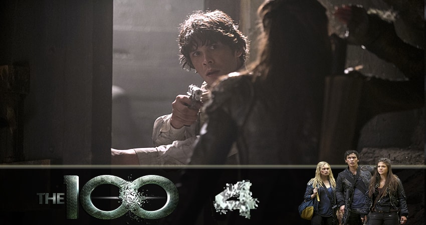 Сотня (The 100) (6 сезон) смотреть онлайн без регистрации