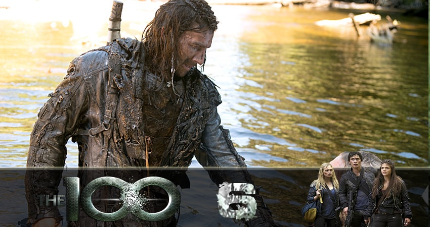 Сотня (The 100) (7 сезон) hd