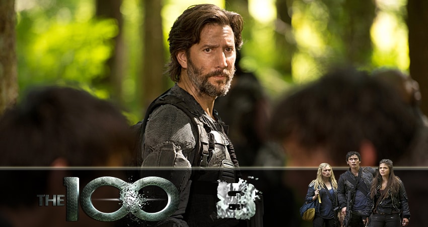 Сериал Сотня (The 100) (2019) 6 сезон 8 серия смотреть онлайн в качество 1080 HD или 4K