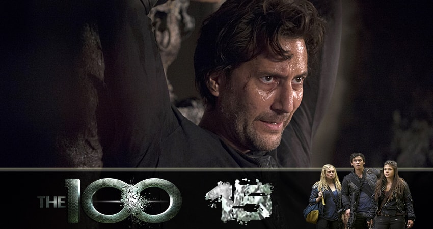 Сотня (The 100) (6-й сезон) смотреть онлайн лорд фильм