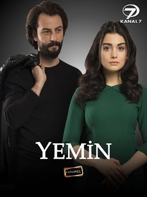 Клятва (Yemin) 1 сезон (2019) смотреть сериал онлайн