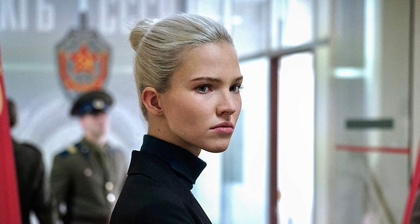 Фильм Анна 2019 смотреть онлайн бесплатно