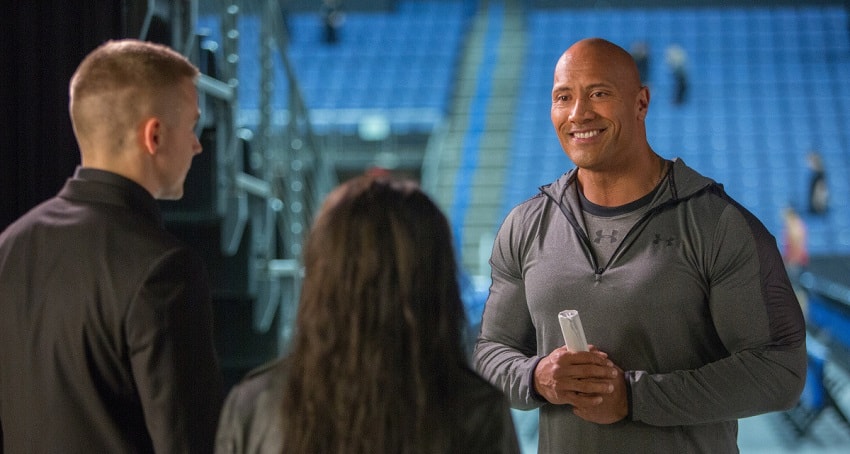 Борьба с моей семьей (2019) смотреть онлайн бесплатно в хорошем качестве