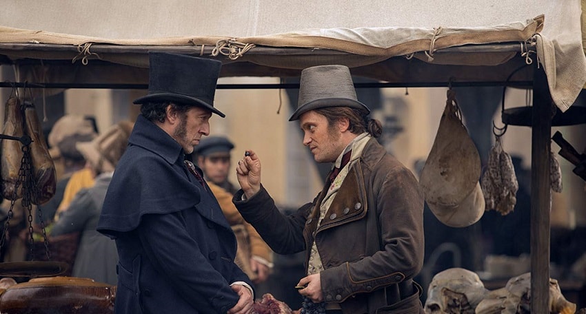 Фильм Видок: Император Парижа (2019) в 4K UHD и HD смотреть онлайн бесплатно