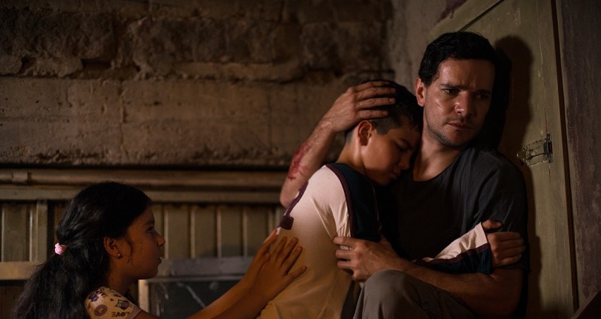 Голоса с того света) (2019) смотреть онлайн бесплатно в хорошем качестве