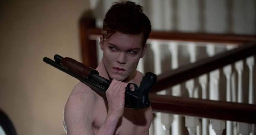 Фильм Добыча (0 сезон) все серии | 2019