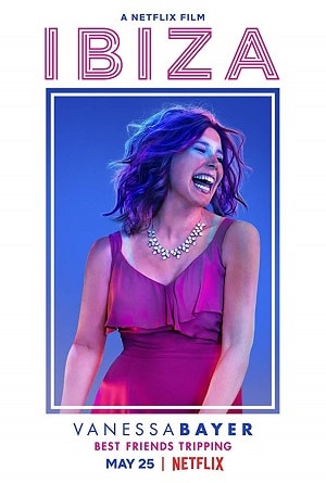 Ибица (2019) смотреть онлайн в отличном качестве 1080p