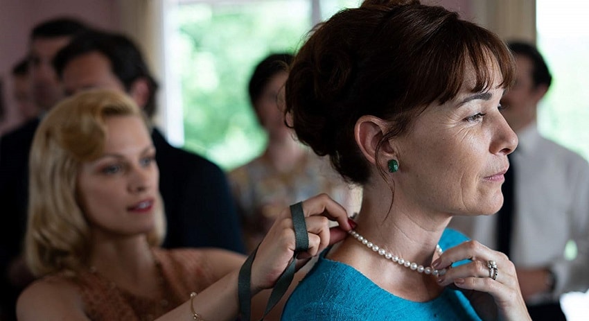 Материнский инстинкт (Франция) смотреть онлайн без рекламы