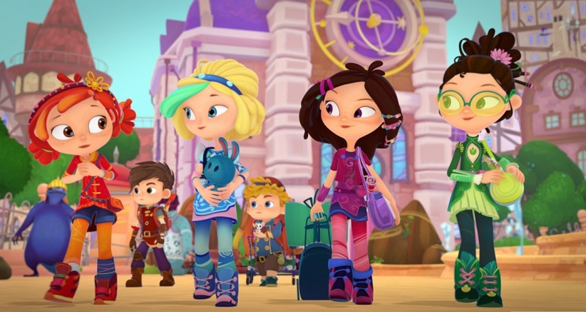 МУЛЬТ в кино. Выпуск 96. Будет интересно! (Россия) 2019 смотреть онлайн без рекламы и регистрации