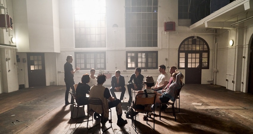 Смотреть фильм Паразиты (Корея Южная) HD 1080, 4K