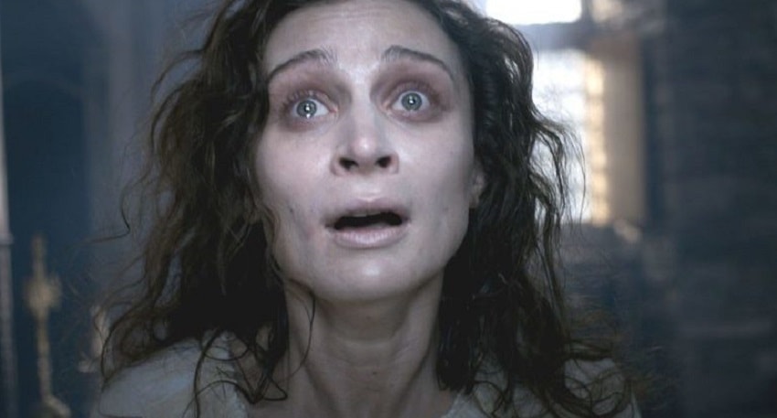 Cмотреть Фильм Присягнувшая тьме (Великобритания) 2019 онлайн бесплатно