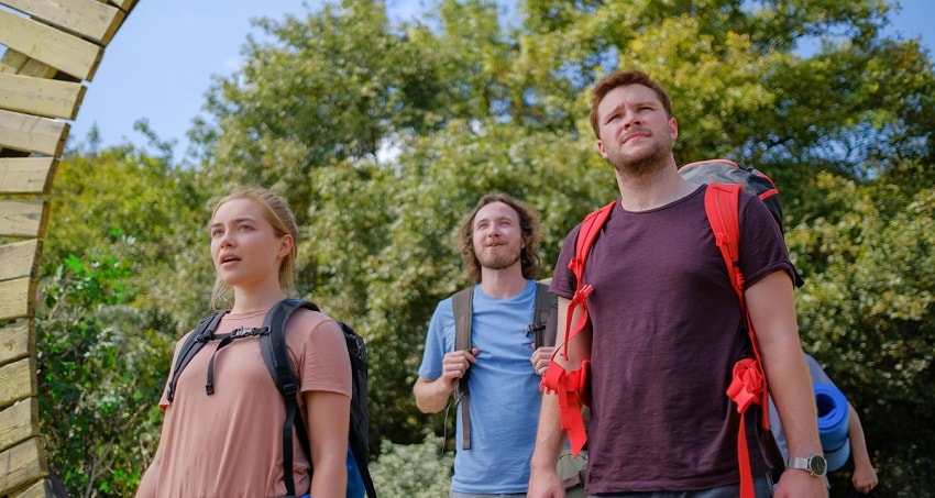 Солнцестояние (США) смотреть в хорошем качестве