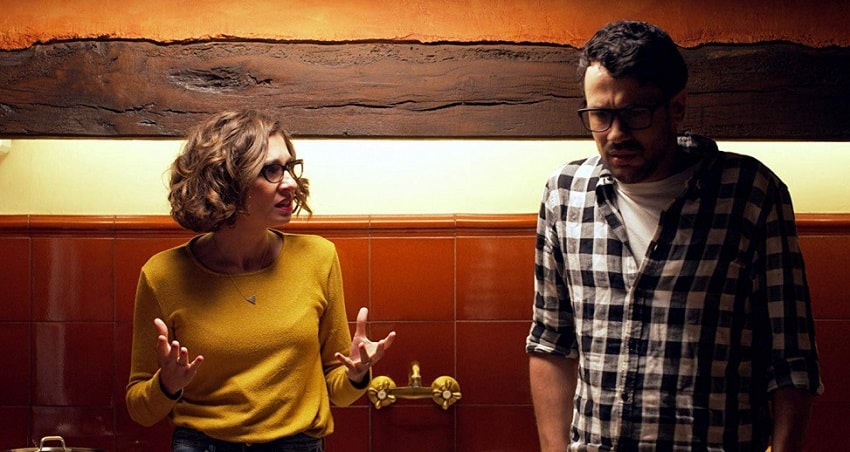 30 секунд в будущем (Испания) 2019 смотреть онлайн без рекламы и регистрации