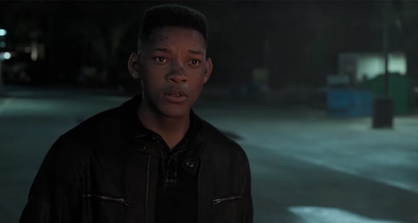 Фильм Гемини 2019 смотреть онлайн в качество 1080 HD или 4K