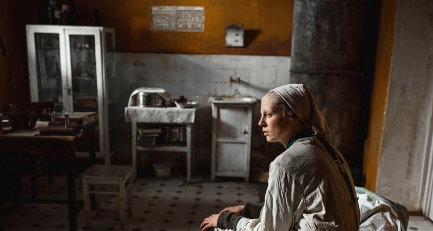 Дылда 2019 (2019) смотреть бесплатно в хорошем качестве