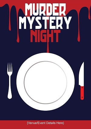 Загадочное убийство (2019) смотреть онлайн в отличном качестве 1080p