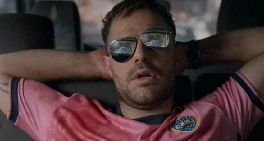 Мышеловка / 4x4 (Аргентина) 2019 смотреть онлайн в хорошем качестве