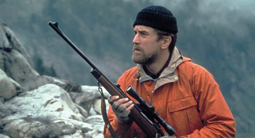 Охотник на оленей (2019) смотреть онлайн бесплатно в хорошем качестве