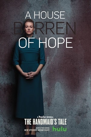 Рассказ служанки (The Handmaids Tale) 3 сезон (2019, США) смотреть онлайн