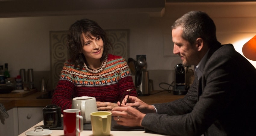 Двойная жизнь 2019 (Франция) смотреть в хорошем качестве