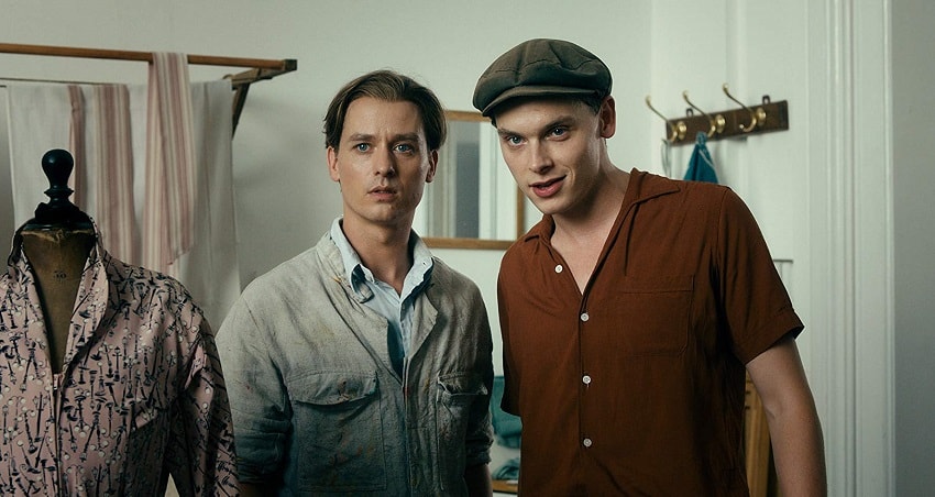 Фильм Работа без авторства 2019 смотреть онлайн в качество 1080 HD или 4K