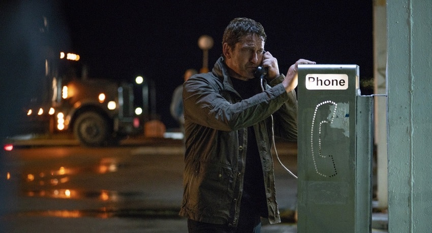 Падение ангела (США) онлайн бесплатно в высоком качестве